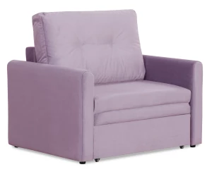 Прямой диван-кровать Юнат 2, 106х87х94 см