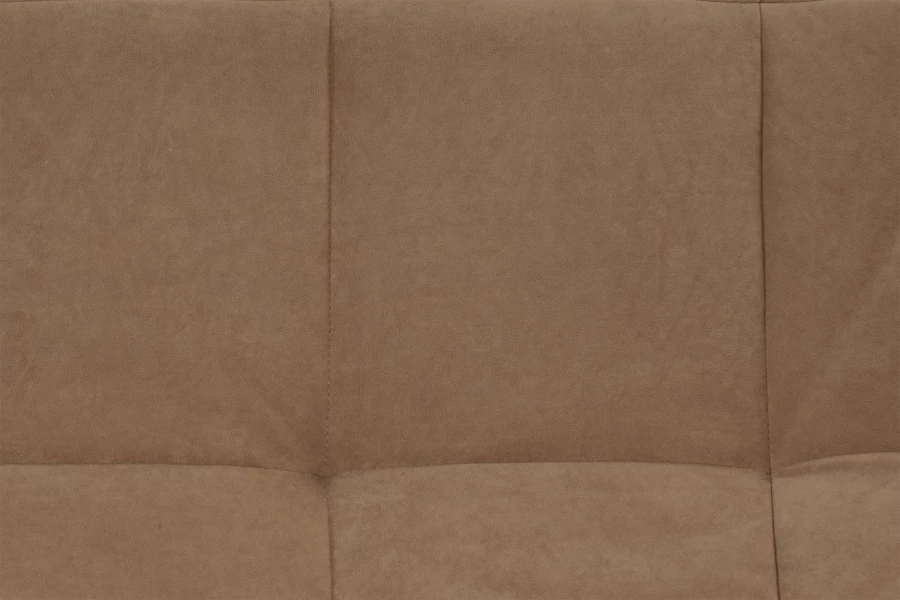 Угловой диван-кровать Палладиум 2, модульный, какао, 325х185х88 см (изображение №8)