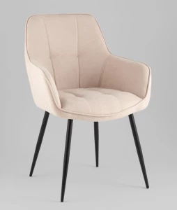 Стул обеденный Noa бежевый