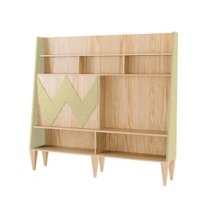 Стенка для гостиной Woo Wall