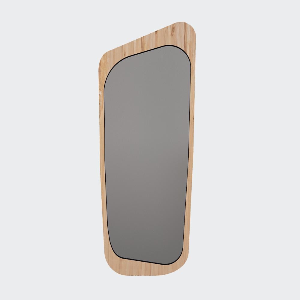 Зеркало Woodi