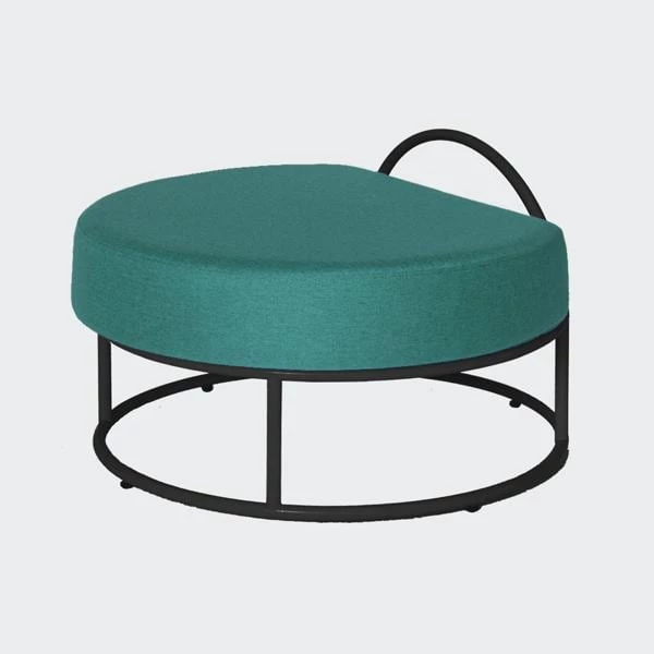 Пуф Bauhaus by Varya Schuka (изображение №1)