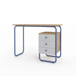 Рабочий стол Bauhaus джуниор