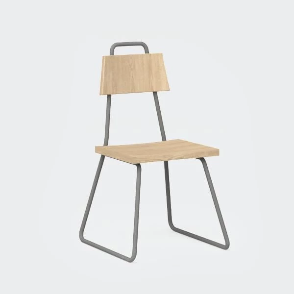 Стул Bauhaus (изображение №1)