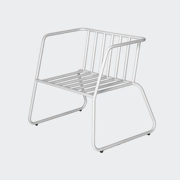 Кресло Bauhaus By Varya Schuka (изображение №1)