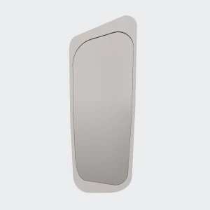Большое зеркало Woodi