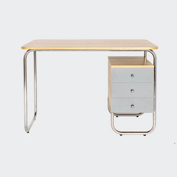 Рабочий стол Bauhaus (изображение №1)