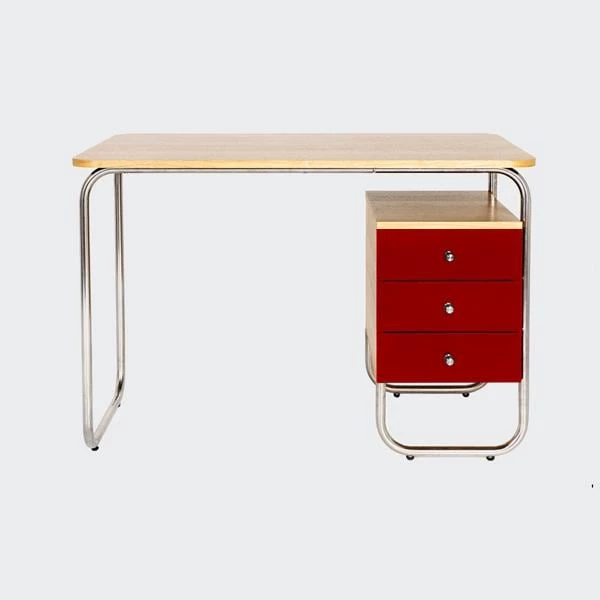 Рабочий стол Bauhaus (изображение №1)