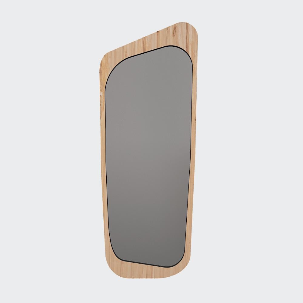 Зеркало Woodi