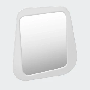 Зеркало Woodi малое крашеное