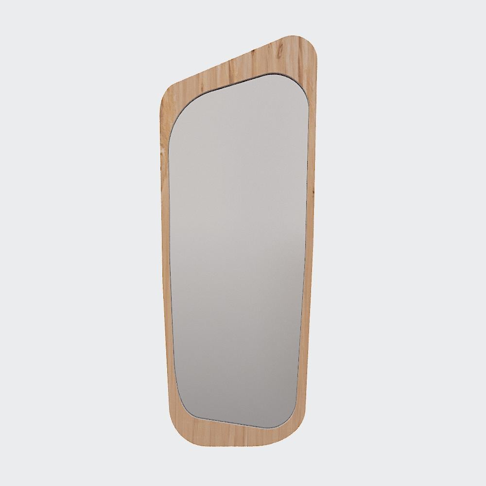 Зеркало Woodi