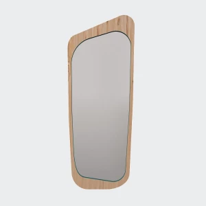 Зеркало Woodi