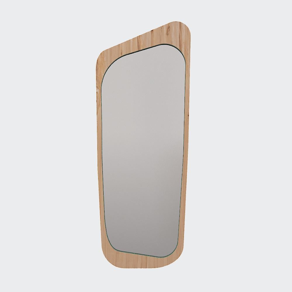 Зеркало Woodi