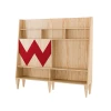 Стенка для гостиной Woo Wall