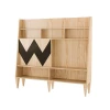 Стенка для гостиной Woo Wall