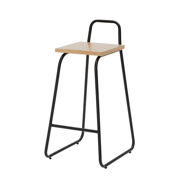 Барный стул Bauhaus