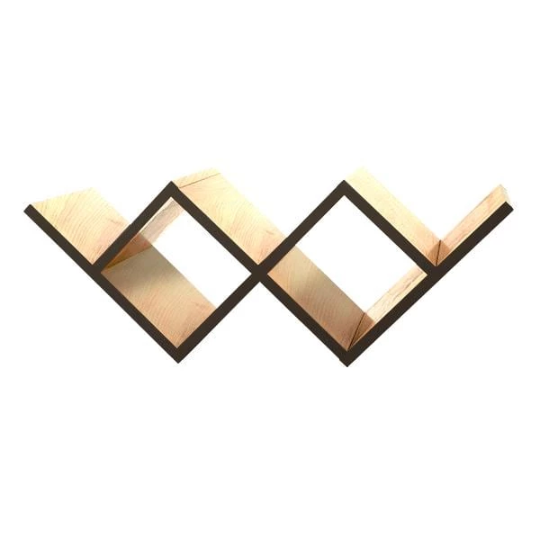 Книжная полка Woo Shelf (изображение №1)