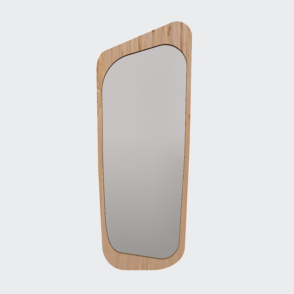 Зеркало Woodi