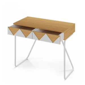 Большой рабочий стол Woo Desk