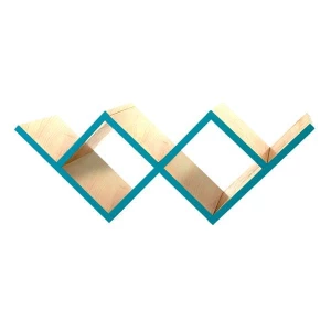 Книжная полка Woo Shelf