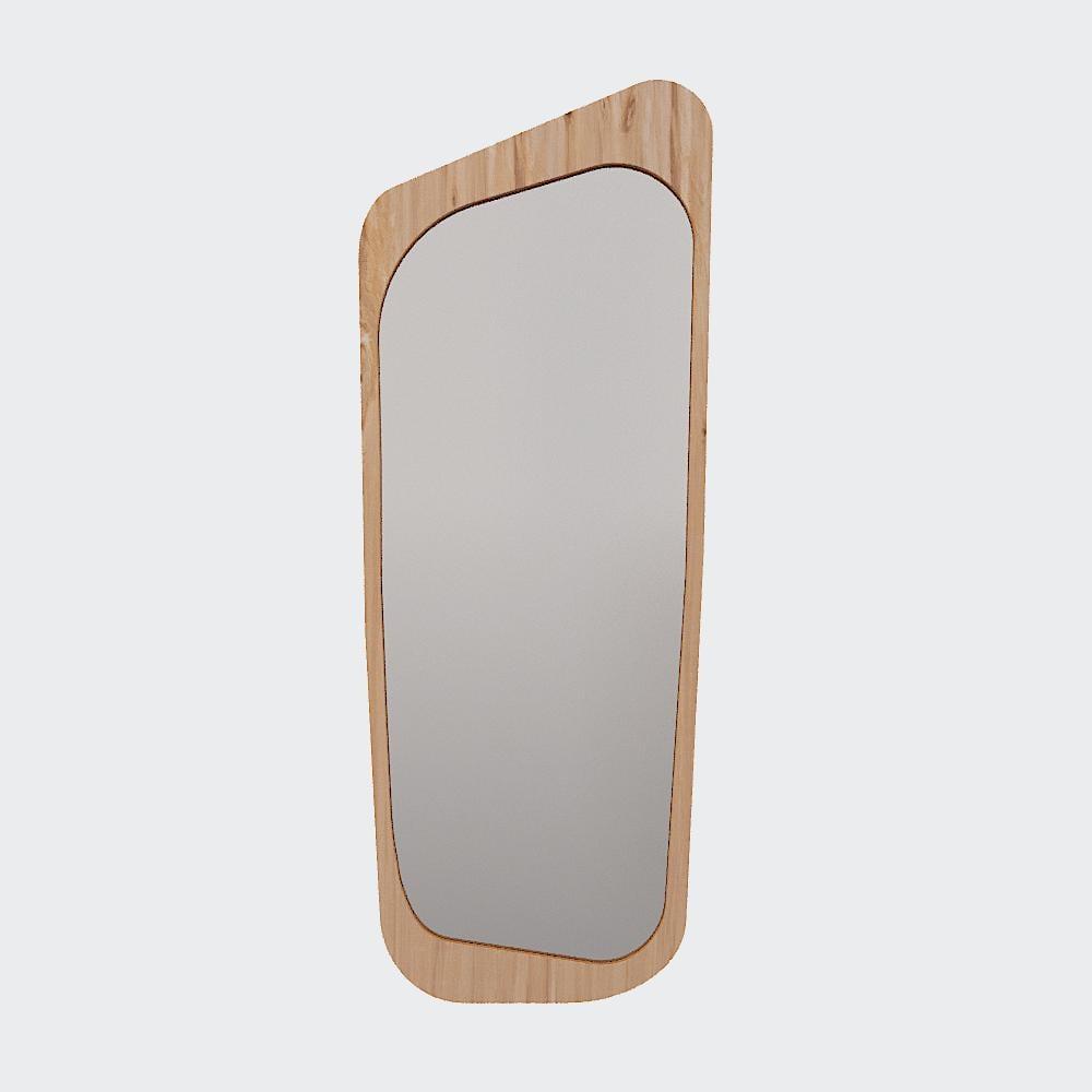 Зеркало Woodi