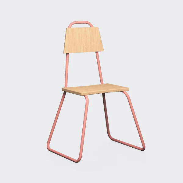 Стул Bauhaus (изображение №1)