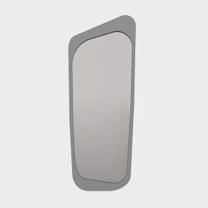 Большое зеркало Woodi