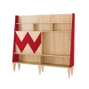 Стенка для гостиной Woo Wall