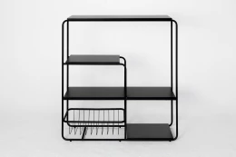 Стеллаж Bauhaus by Varya Schuka