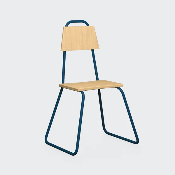 Стул Bauhaus (изображение №1)