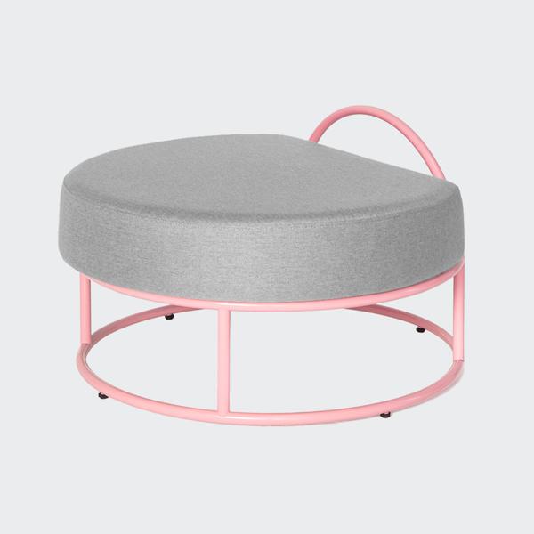 Пуф Bauhaus by Varya Schuka