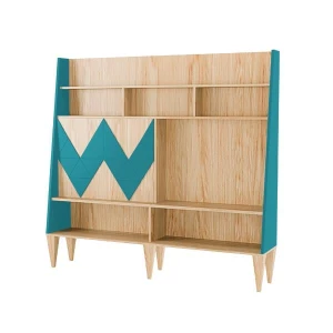 Стенка для гостиной Woo Wall