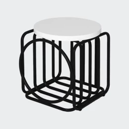 Журнальный стол Bauhaus by Varya Schuka