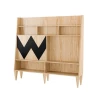 Стенка для гостиной Woo Wall