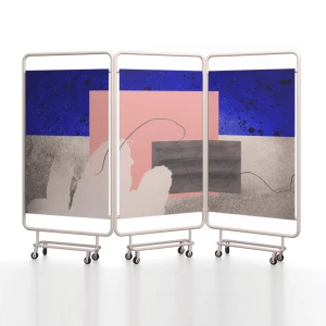 Ширма Bauhaus