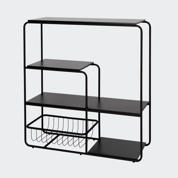 Стеллаж Bauhaus by Varya Schuka (изображение №1)