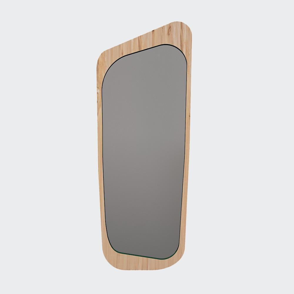 Зеркало Woodi