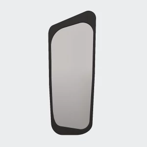Большое зеркало Woodi
