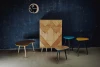 Приставной столик "Капля" (изображение №6)