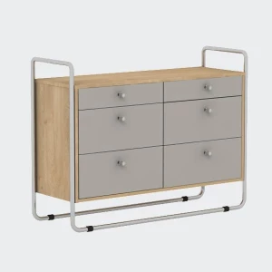 Комод Bauhaus