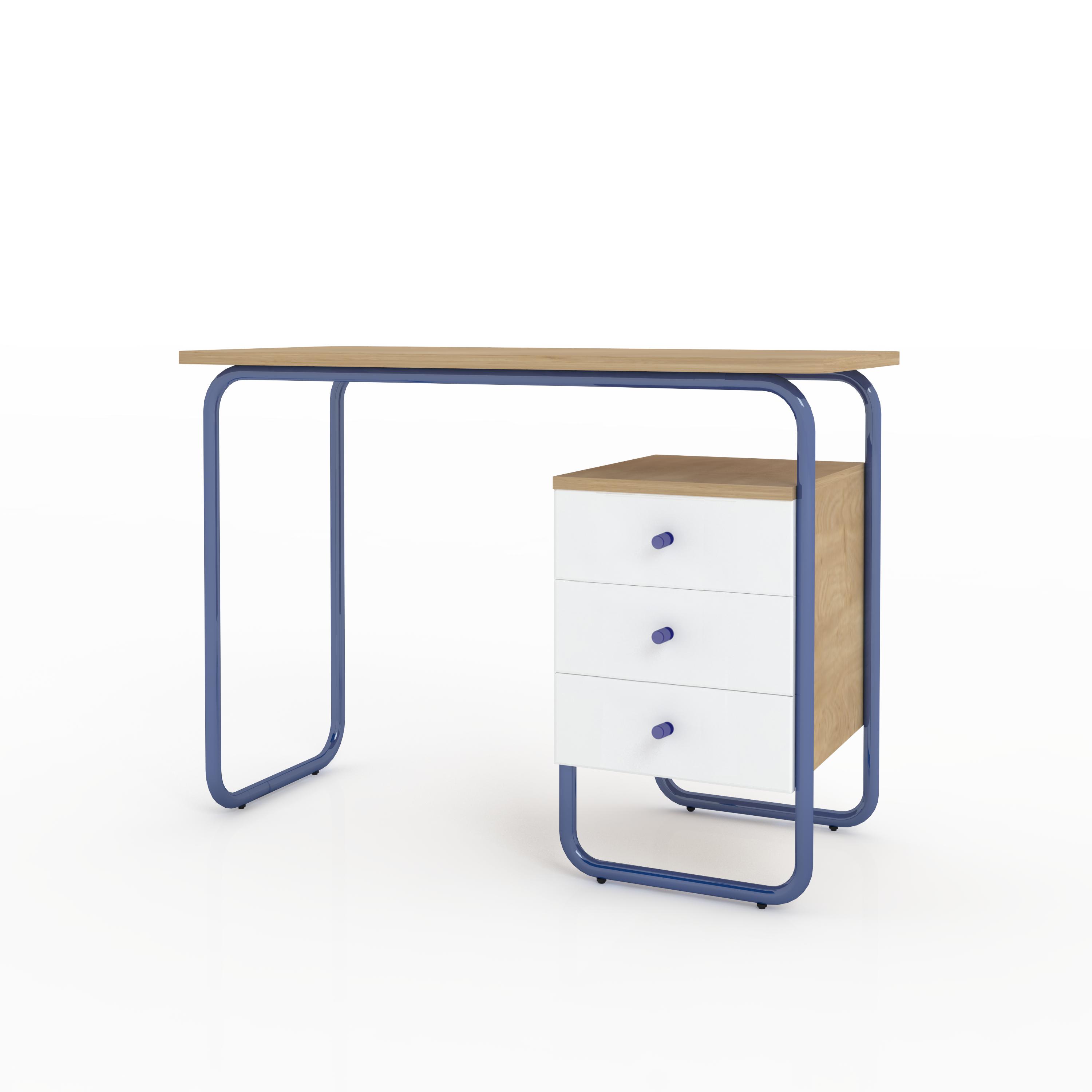 Рабочий стол Bauhaus джуниор