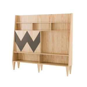 Стенка для гостиной Woo Wall