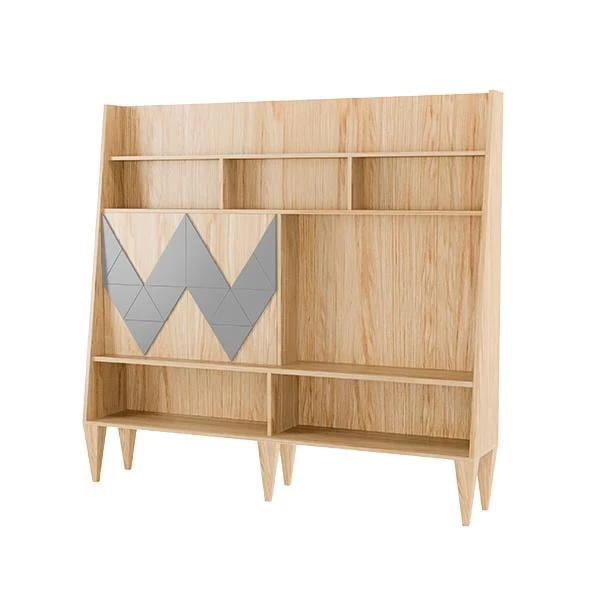 Стенка для гостиной Woo Wall (изображение №1)