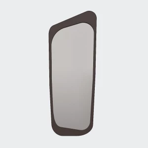 Большое зеркало Woodi