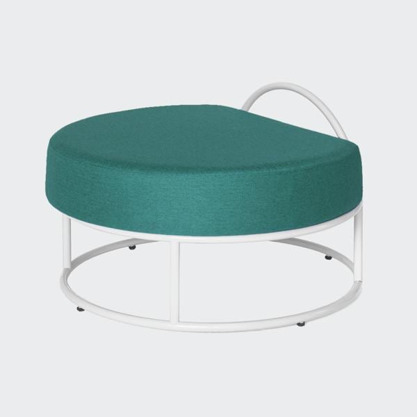 Пуф Bauhaus by Varya Schuka